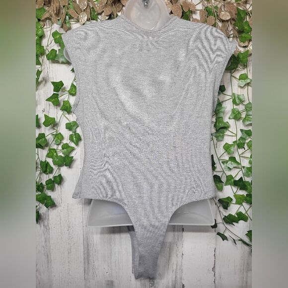 NWT Avec Les Filles Bodysuit - Picture 6 of 10